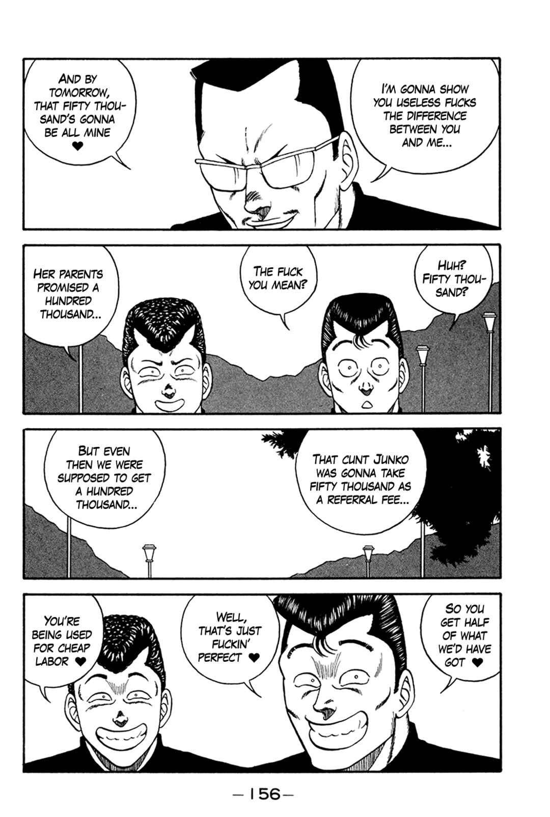 Chapter 160 - Page 38