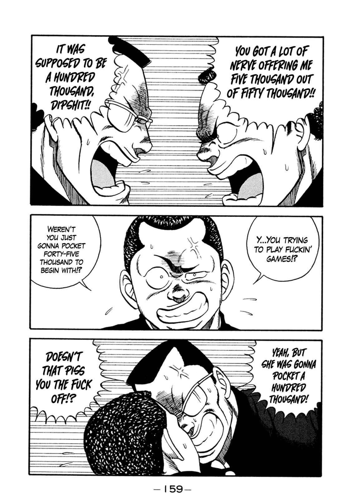 Chapter 160 - Page 41