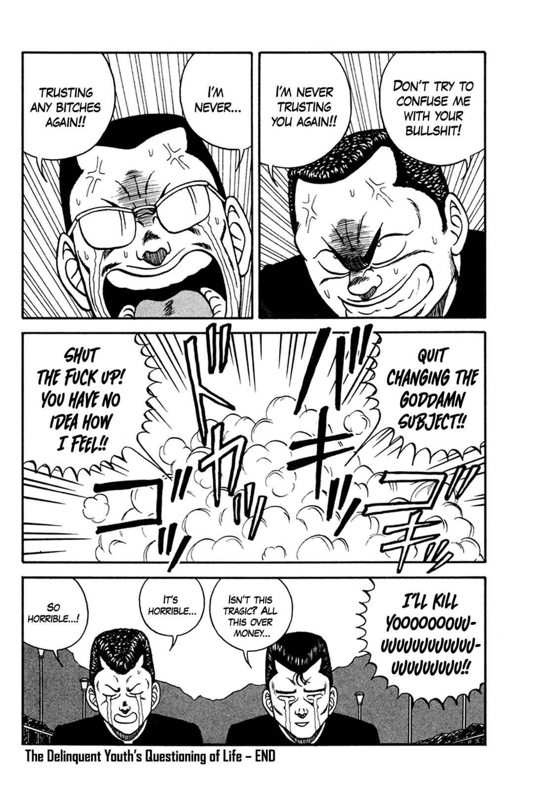 Chapter 160 - Page 42