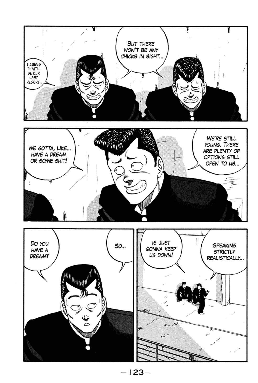 Chapter 160 - Page 5