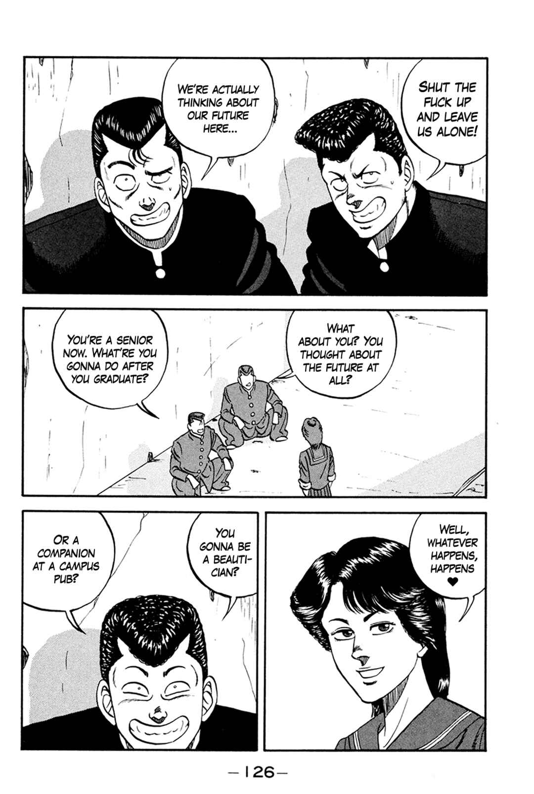 Chapter 160 - Page 8
