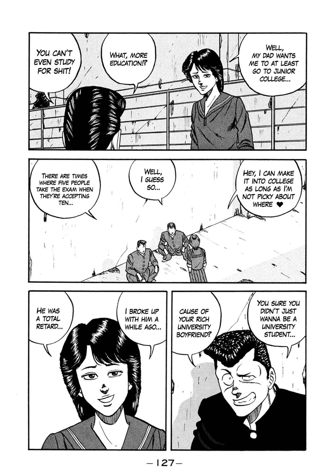 Chapter 160 - Page 9