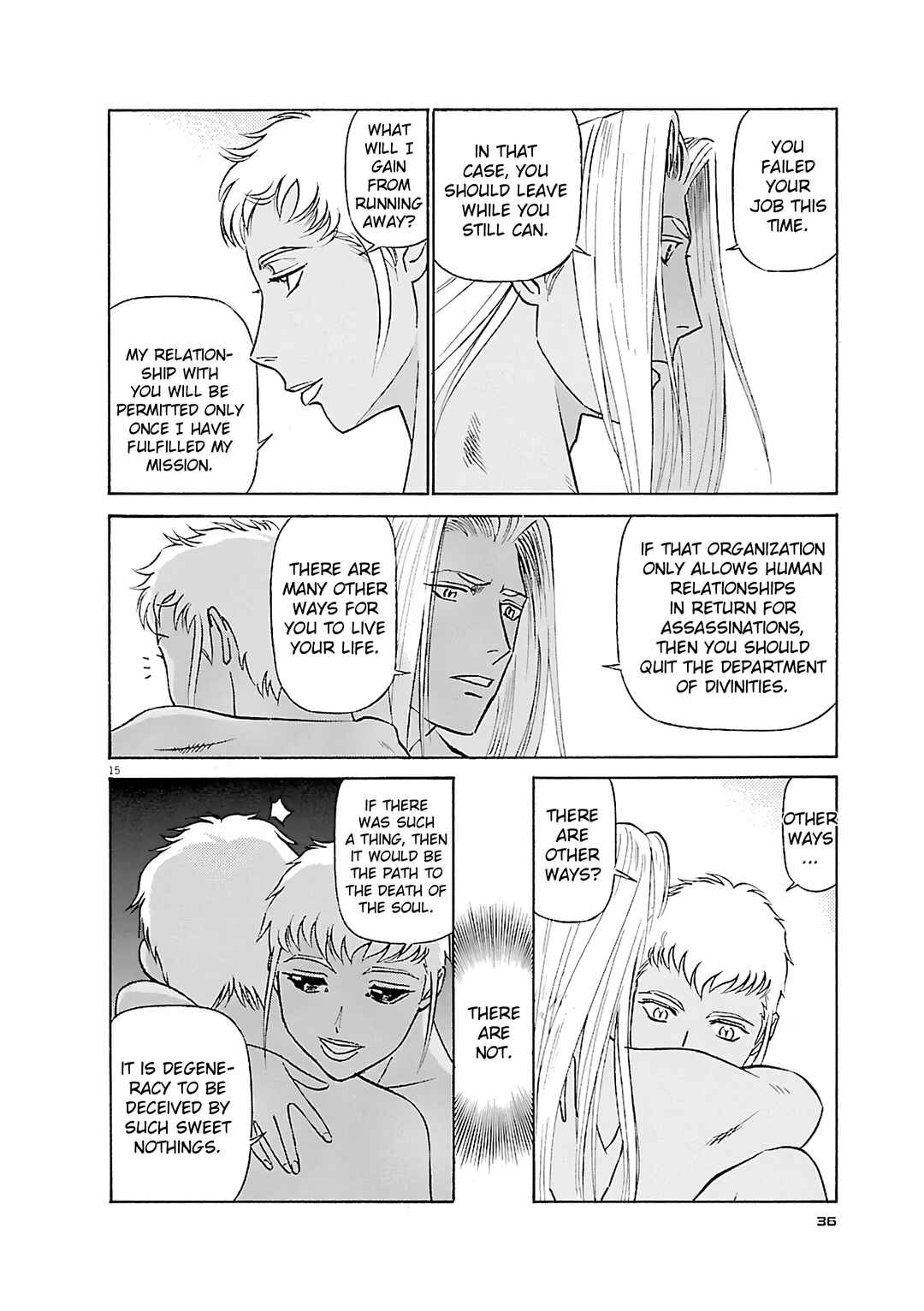 Chapter 100 - Page 15