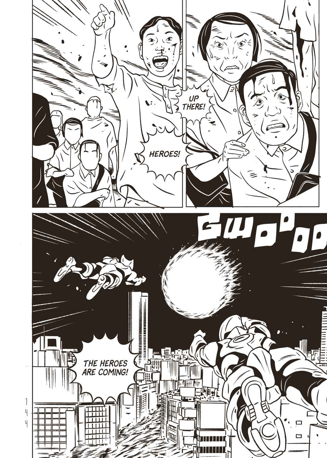 Chapter 44 - Page 22