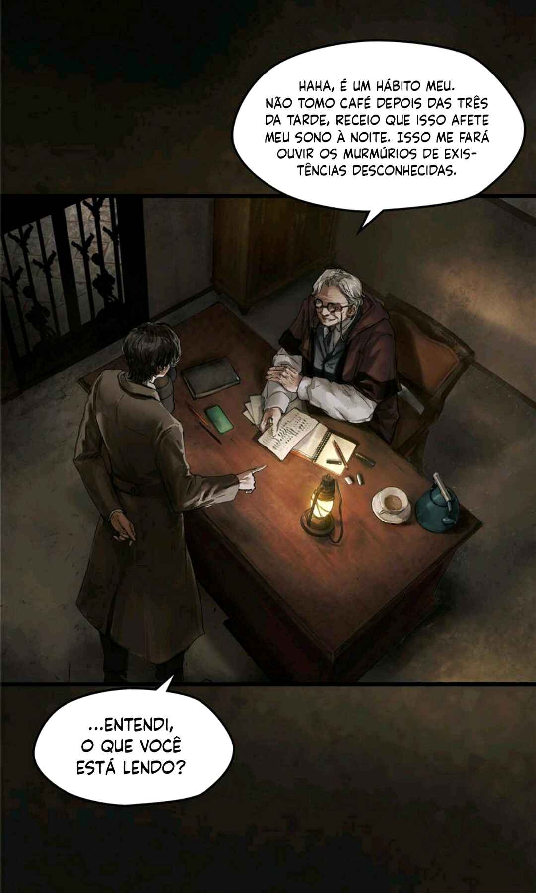Chapter 18 - Page 18
