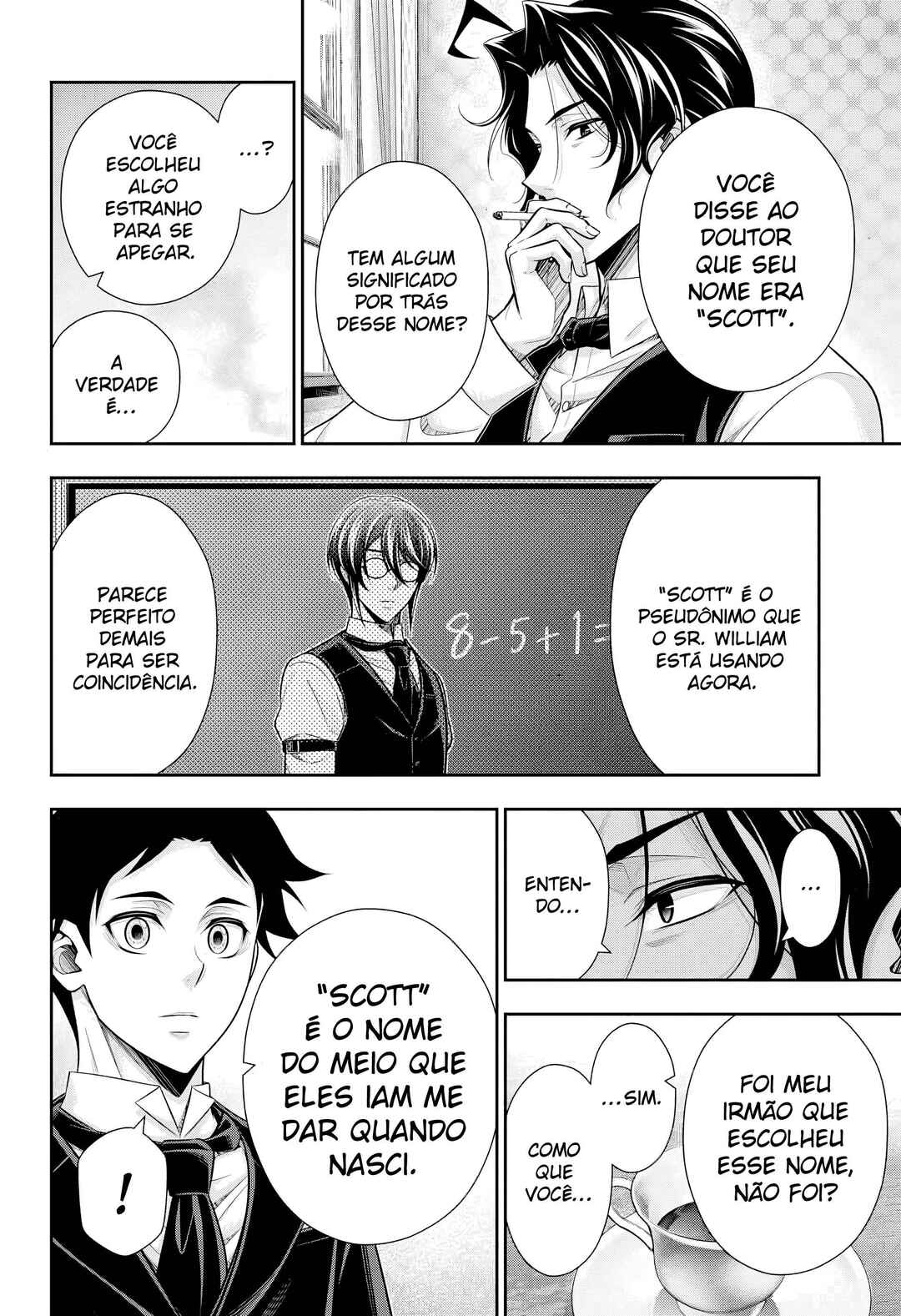 Chapter 83 - Page 31