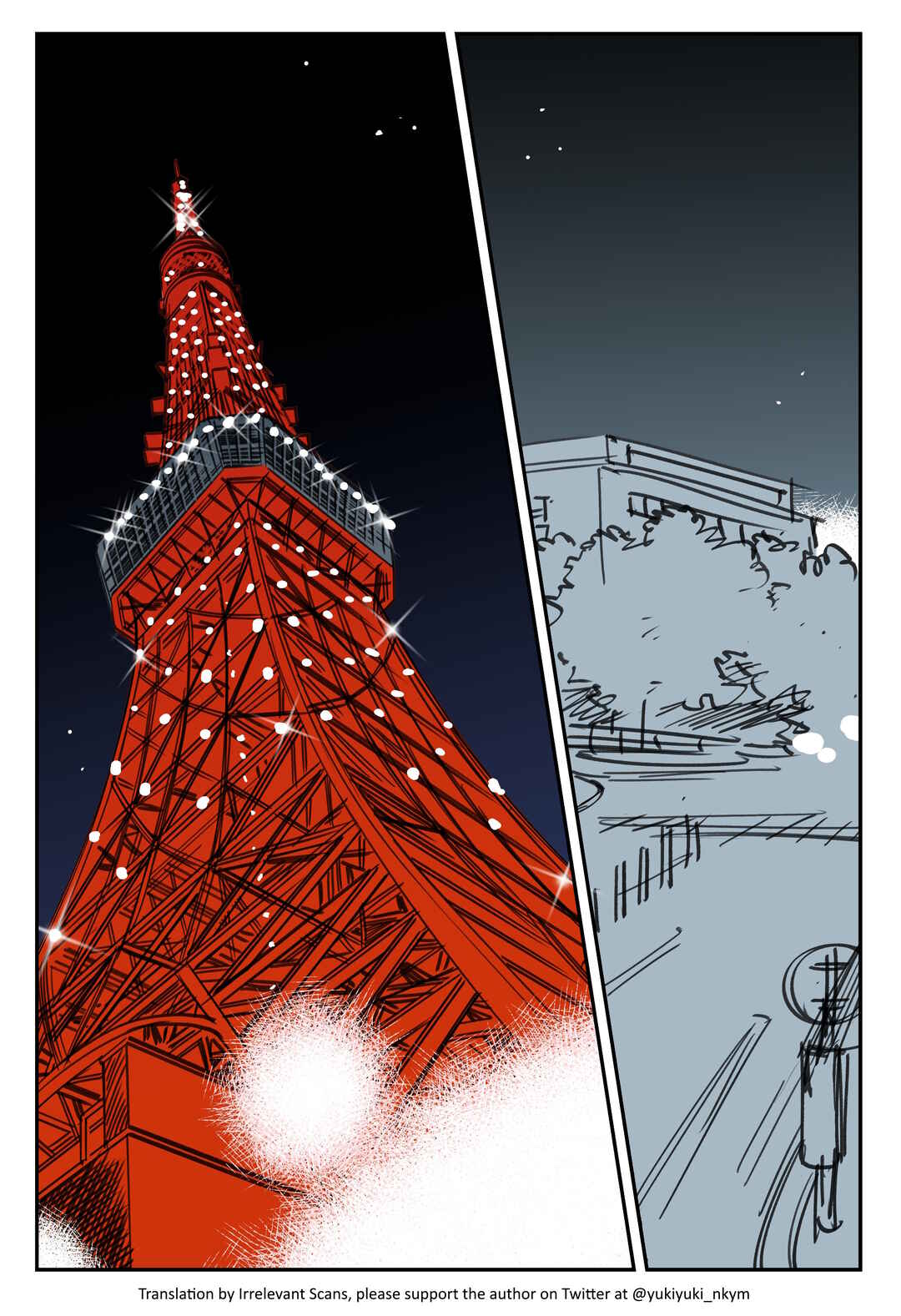 Chapter 444 - Page 1
