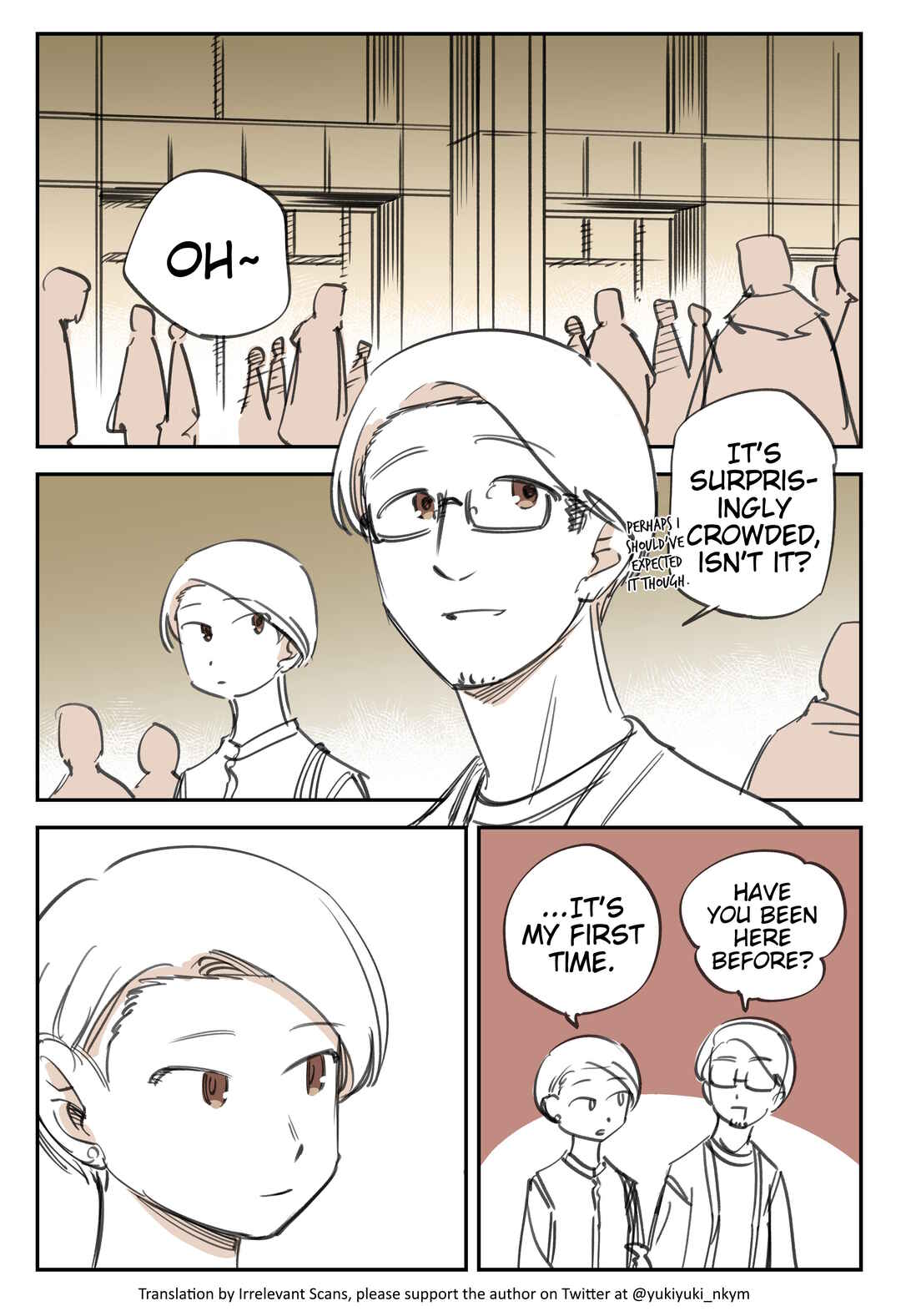 Chapter 444 - Page 2