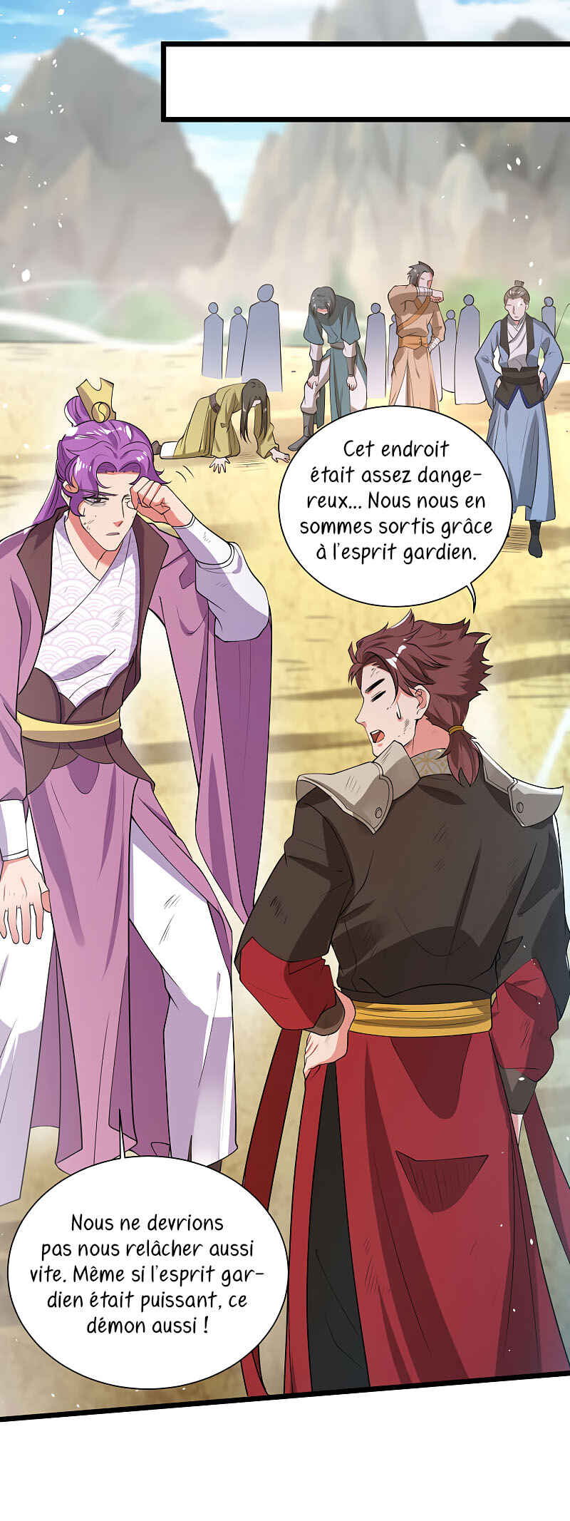Chapter 46 - Page 15