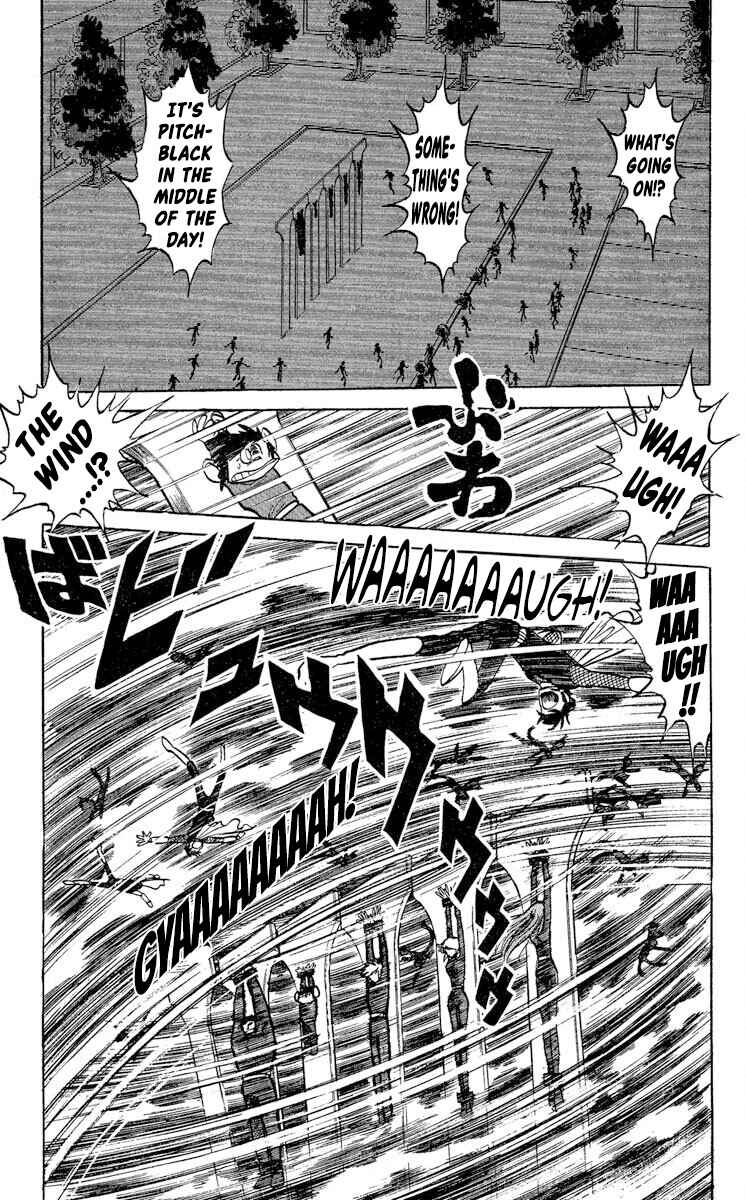 Chapter 41 - Page 20
