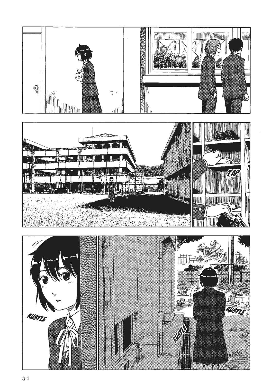 Chapter 3 - Page 3