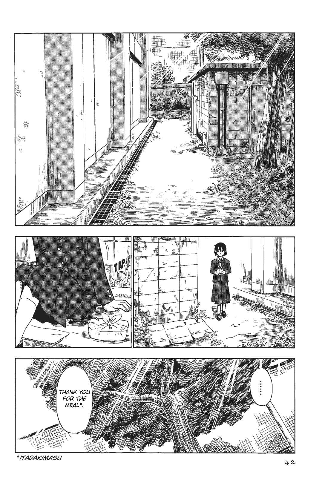 Chapter 3 - Page 4