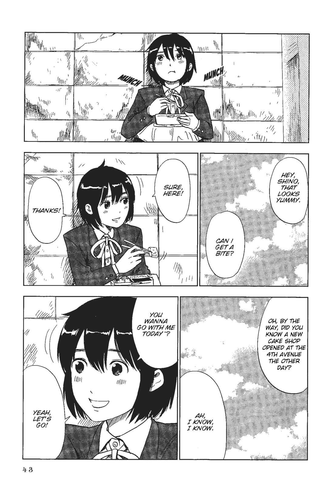 Chapter 3 - Page 5