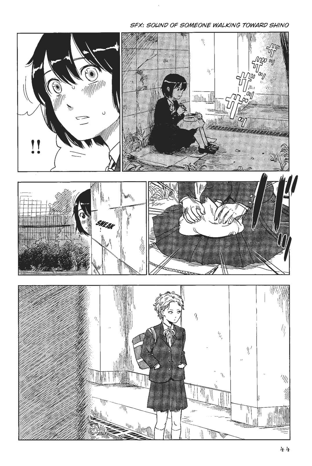 Chapter 3 - Page 6
