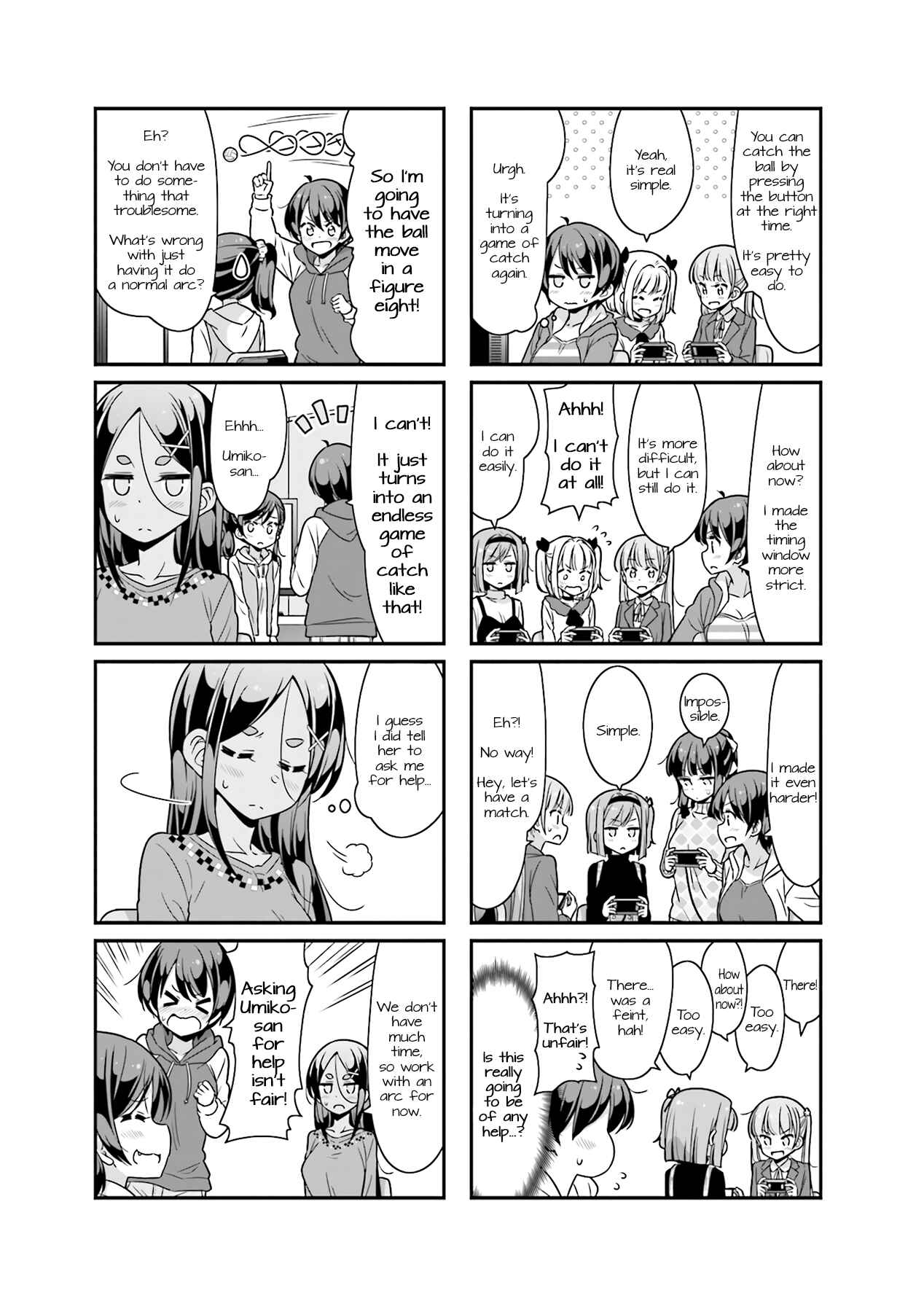 Chapter 75 - Page 7
