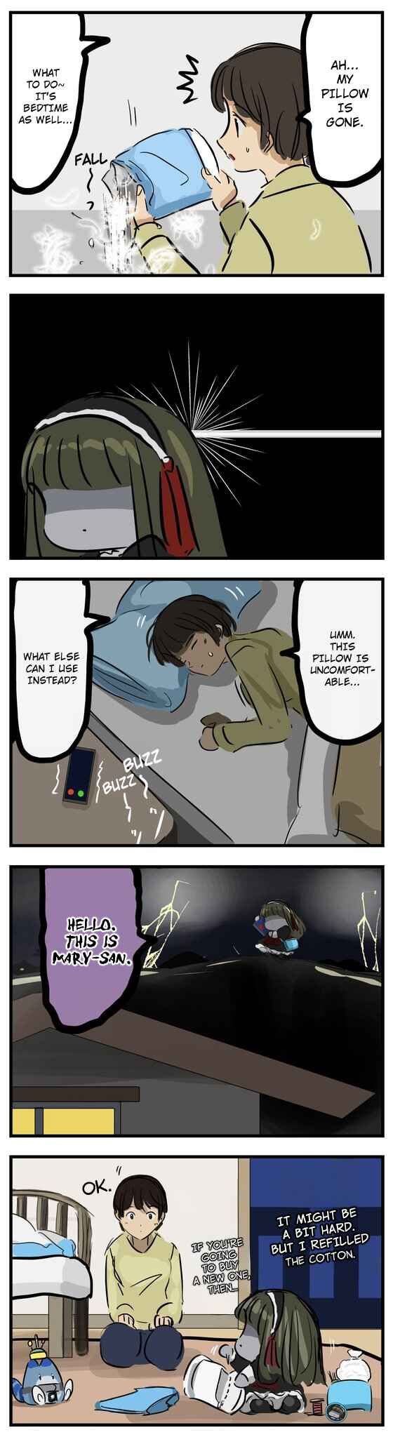 Chapter 146 - Page 1