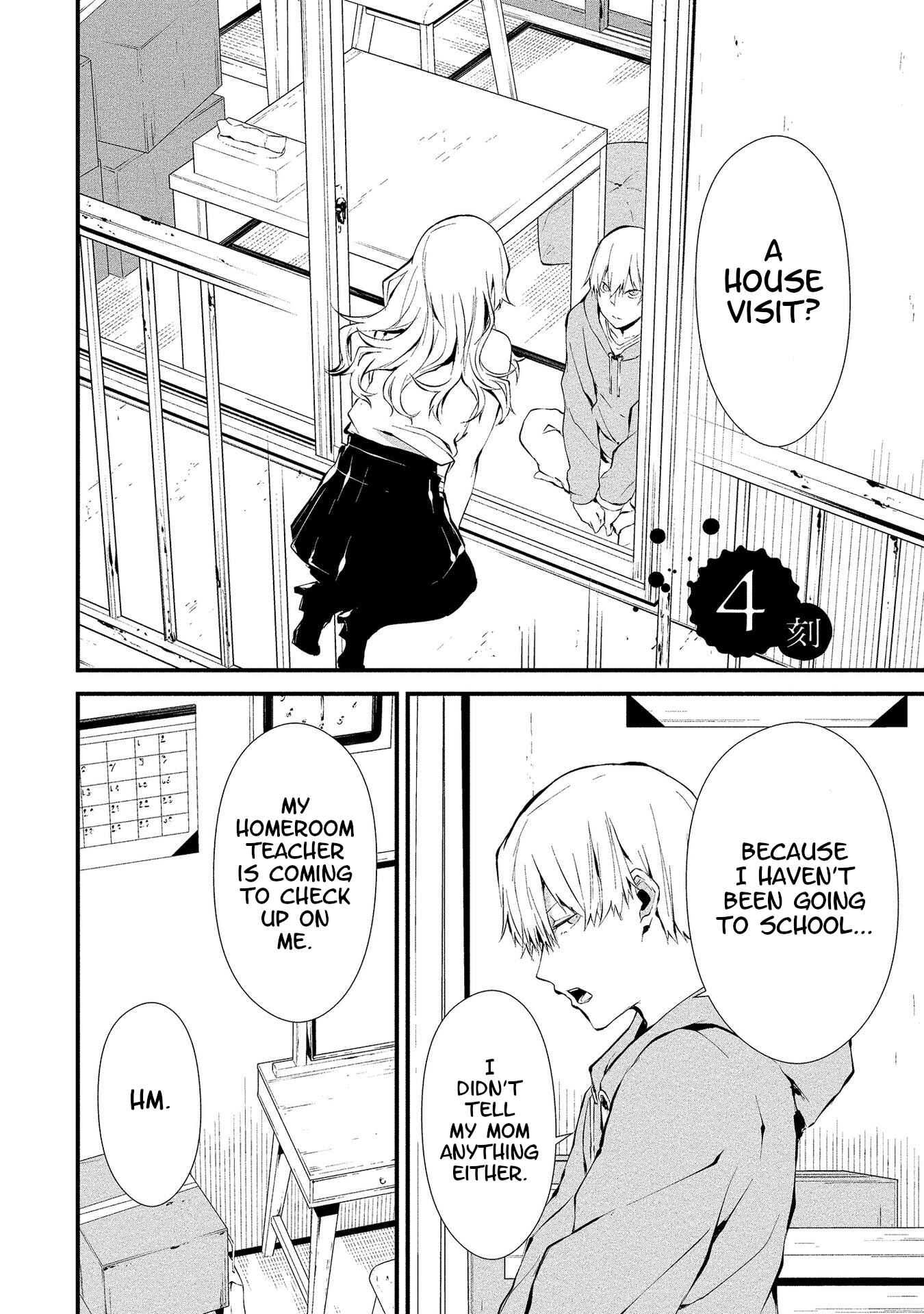 Chapter 4 - Page 2