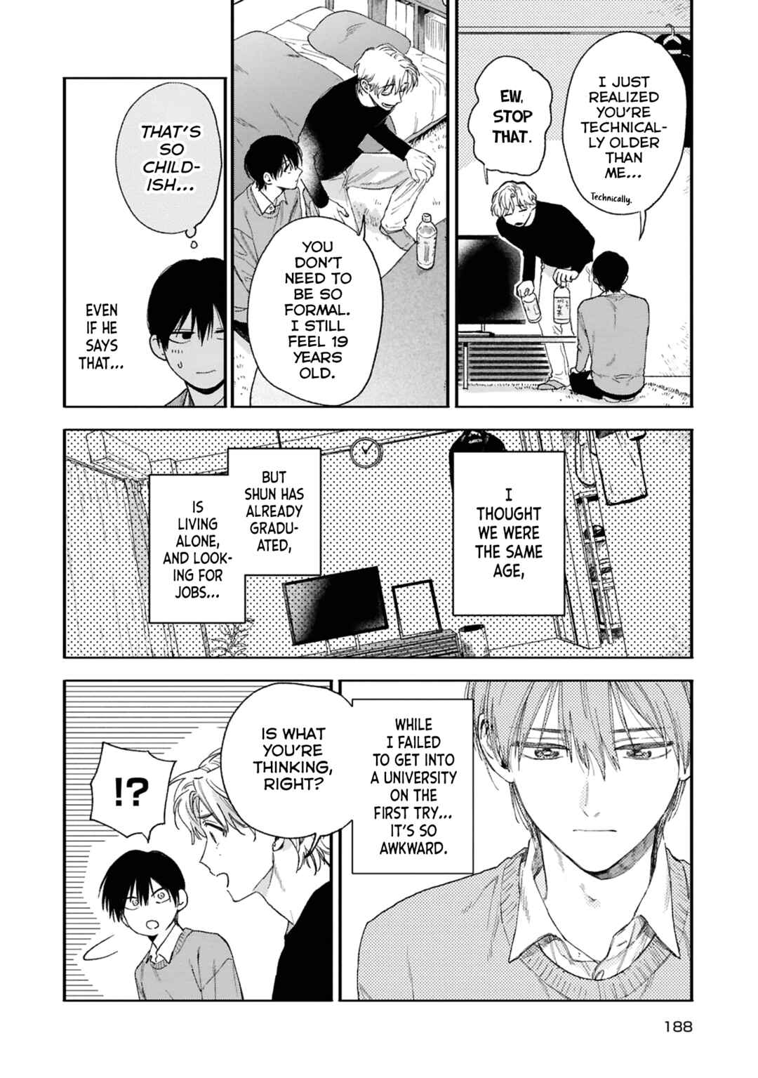 Chapter 6.5 - Page 2