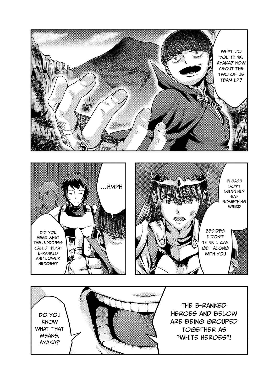 Chapter 21 - Page 19