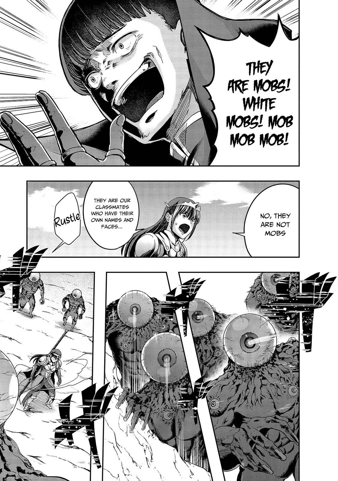 Chapter 21 - Page 20