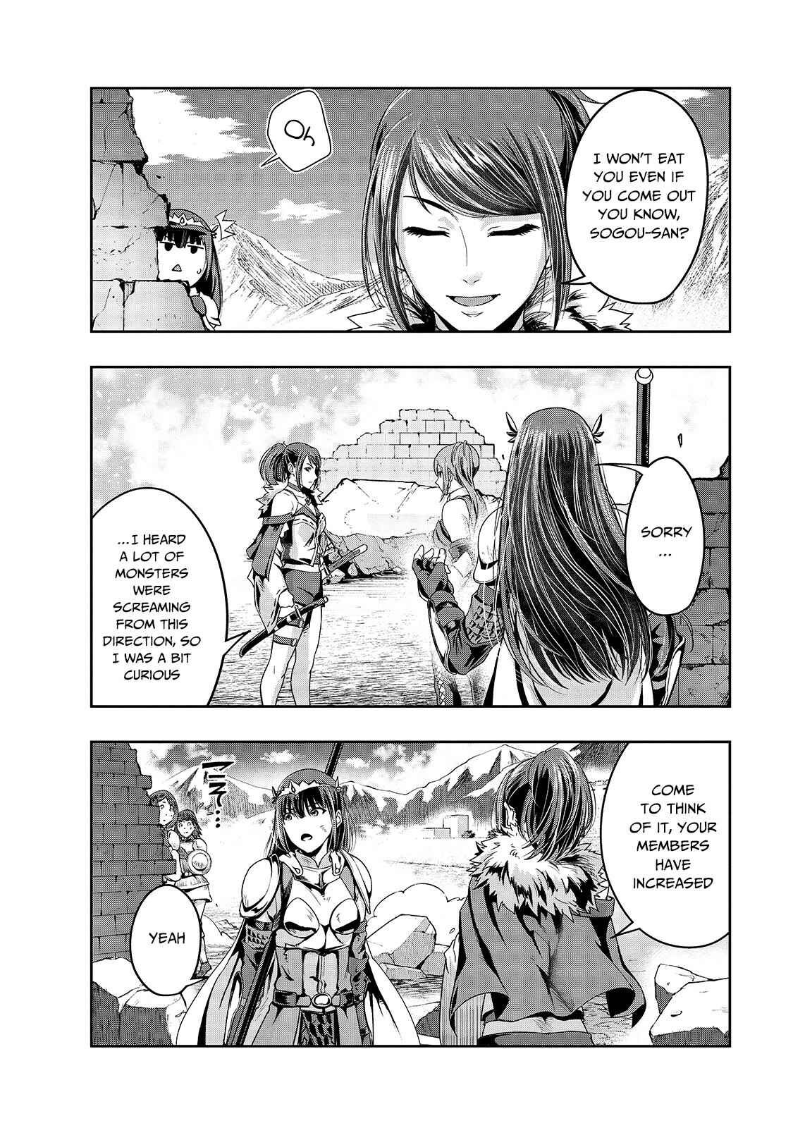 Chapter 21 - Page 27
