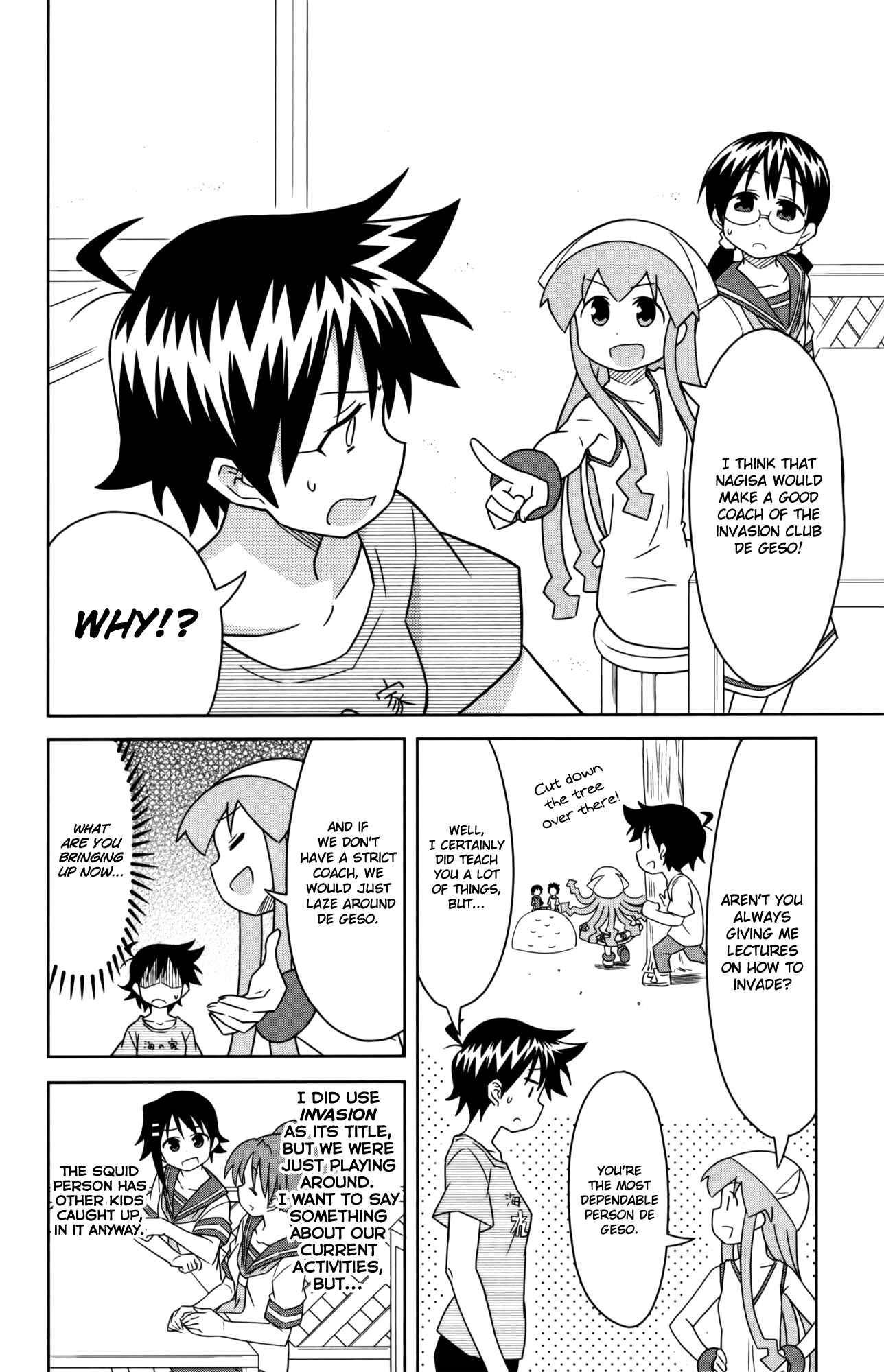Chapter 354 - Page 2