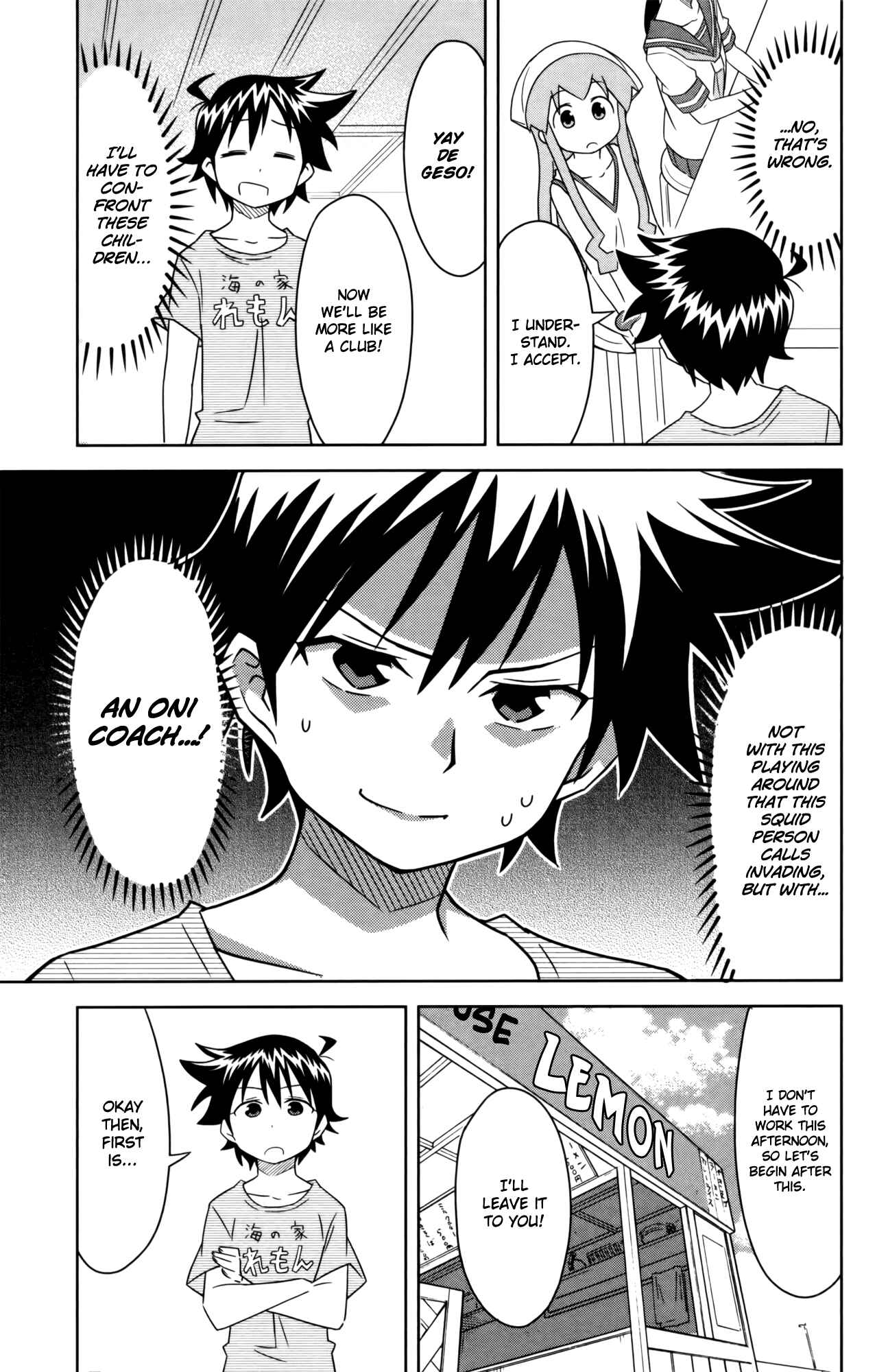 Chapter 354 - Page 3