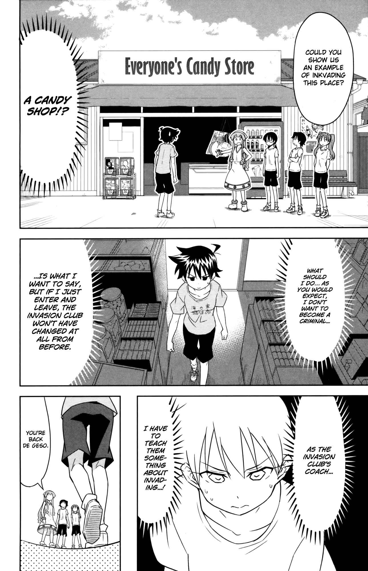 Chapter 354 - Page 6