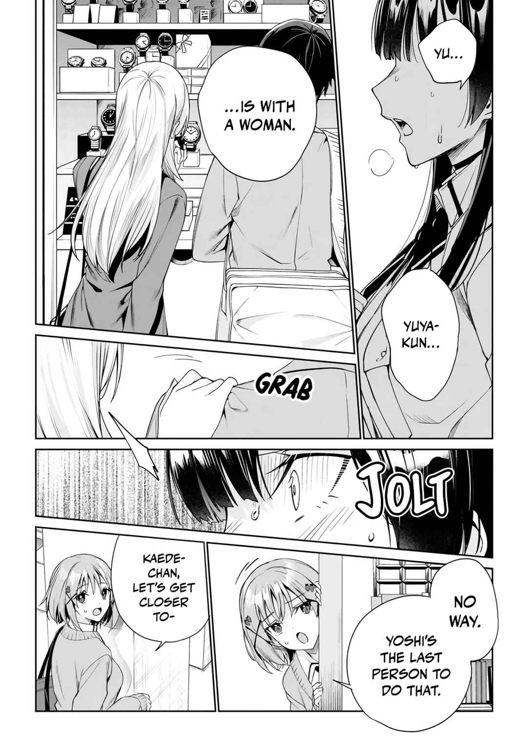 Chapter 32 - Page 23