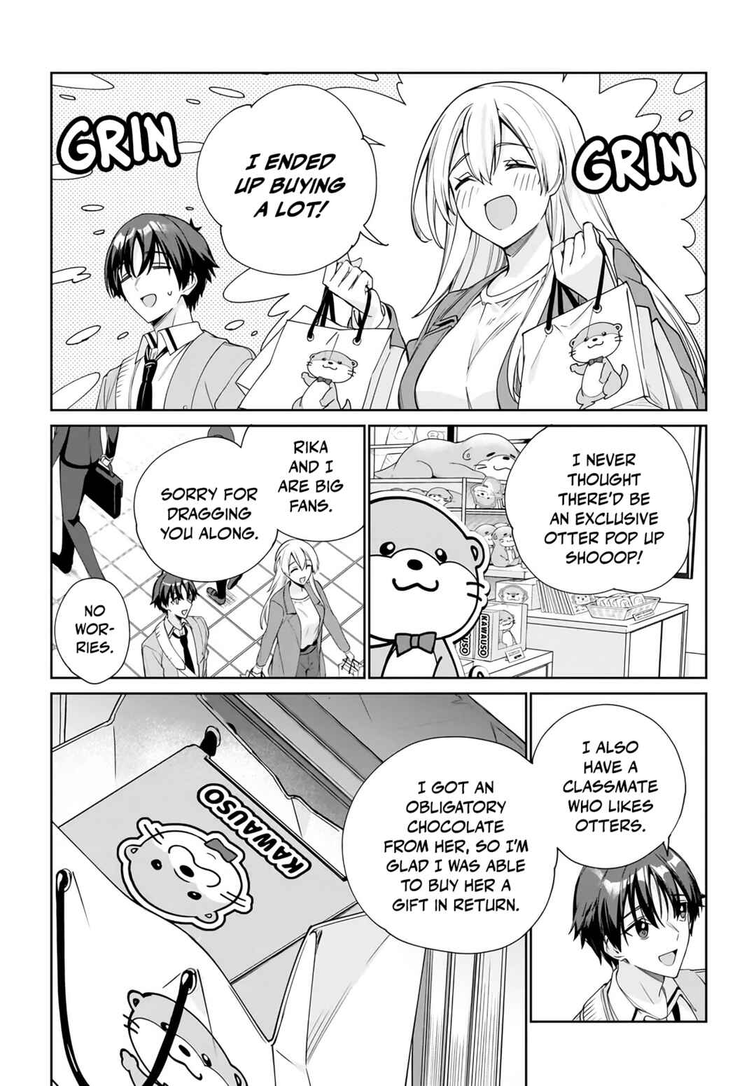 Chapter 32 - Page 25