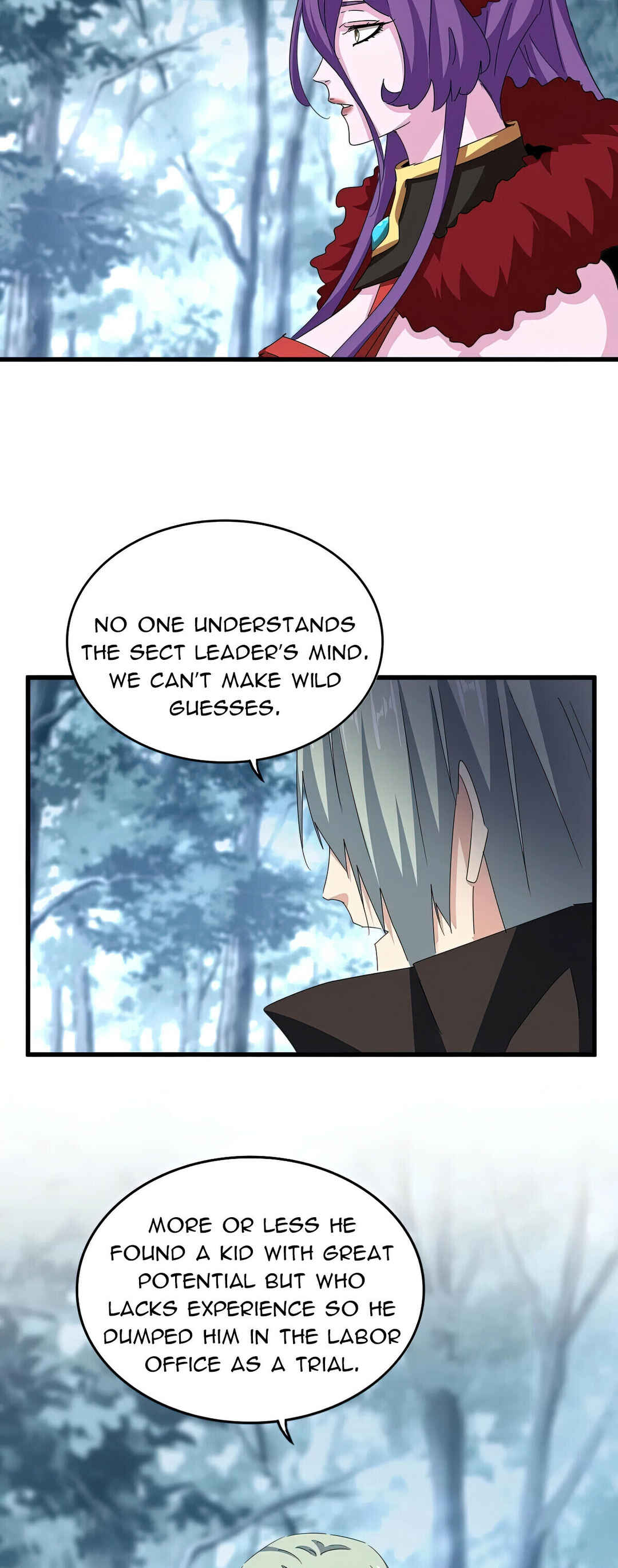Chapter 574 - Page 17