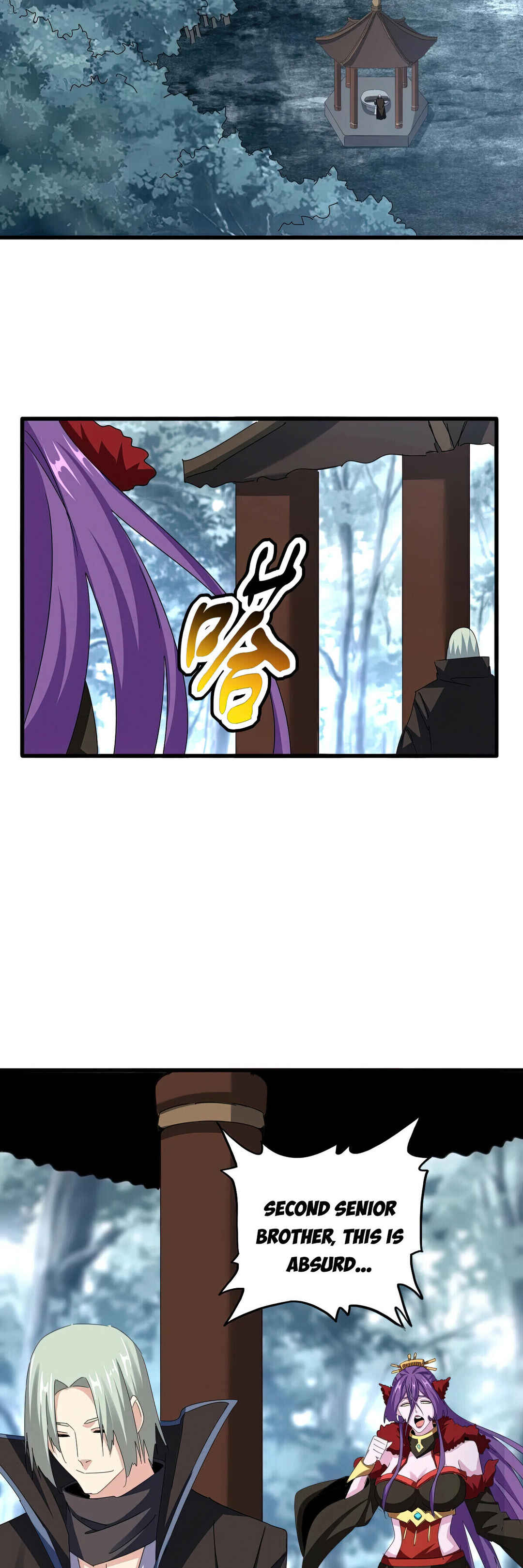 Chapter 574 - Page 2