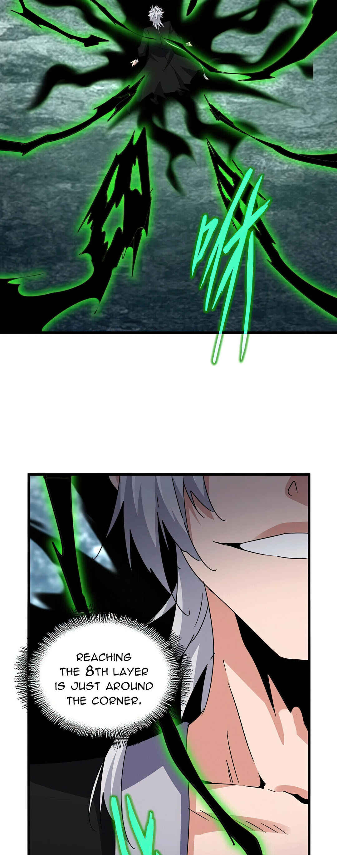 Chapter 574 - Page 26