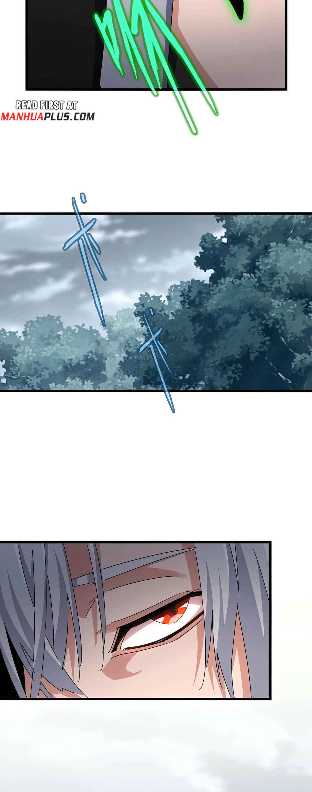 Chapter 574 - Page 27