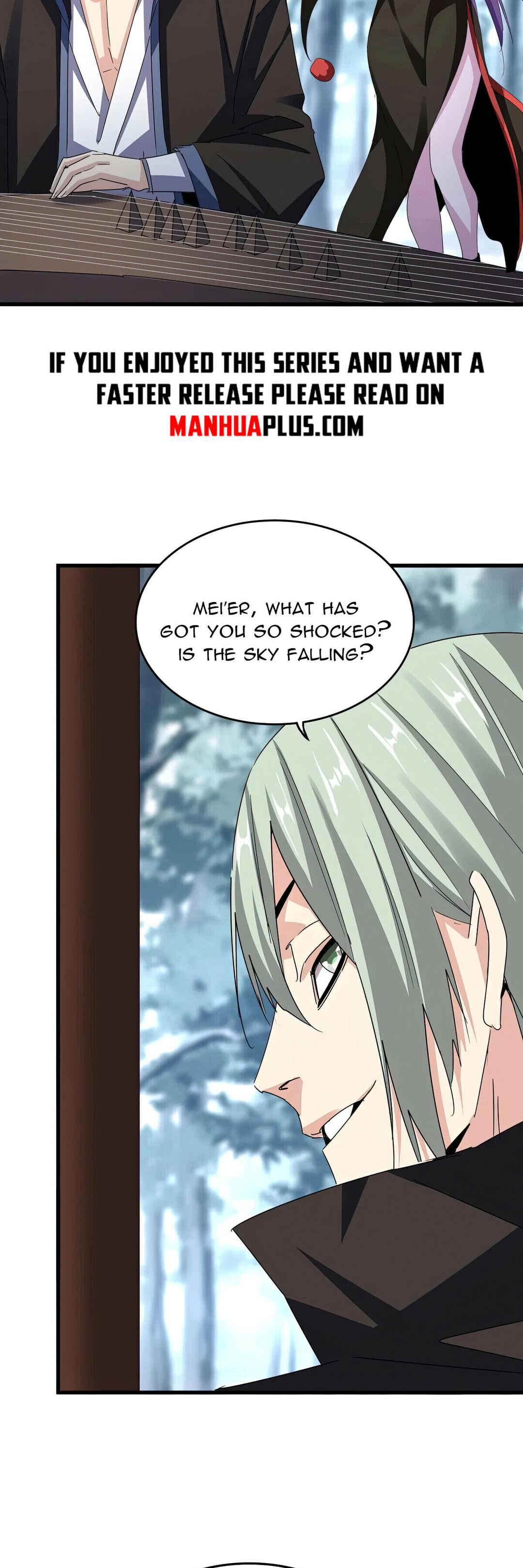 Chapter 574 - Page 3