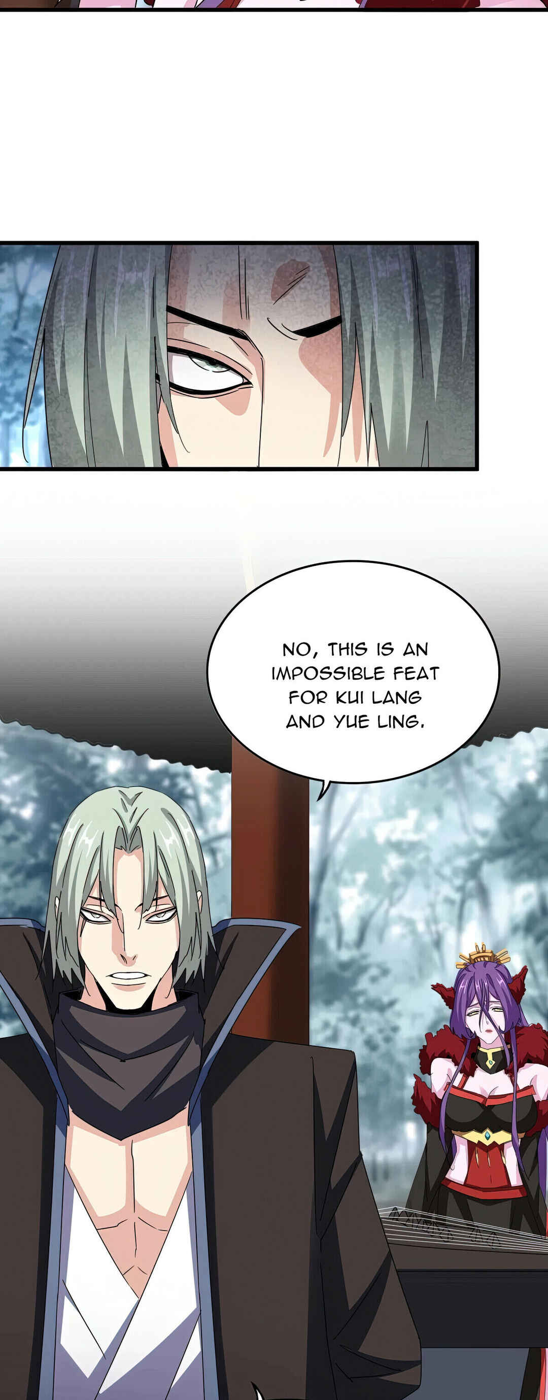Chapter 574 - Page 7