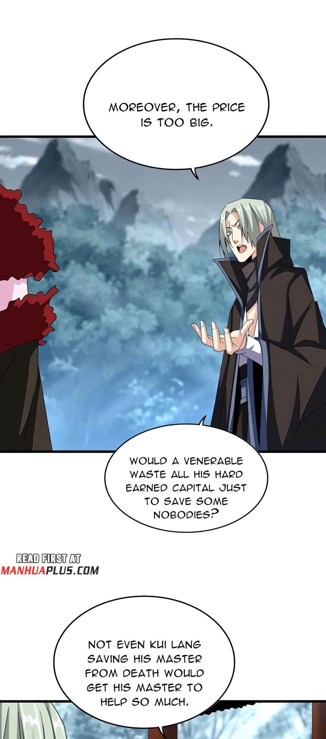 Chapter 574 - Page 9