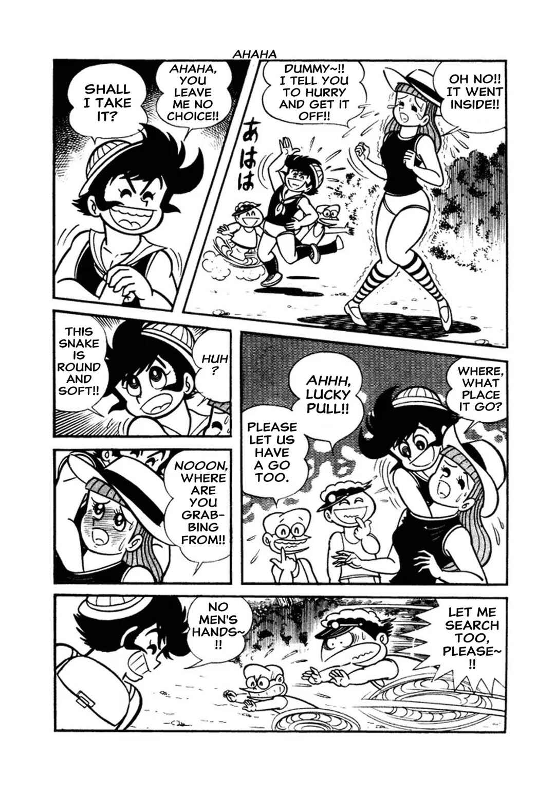 Chapter 28 - Page 10