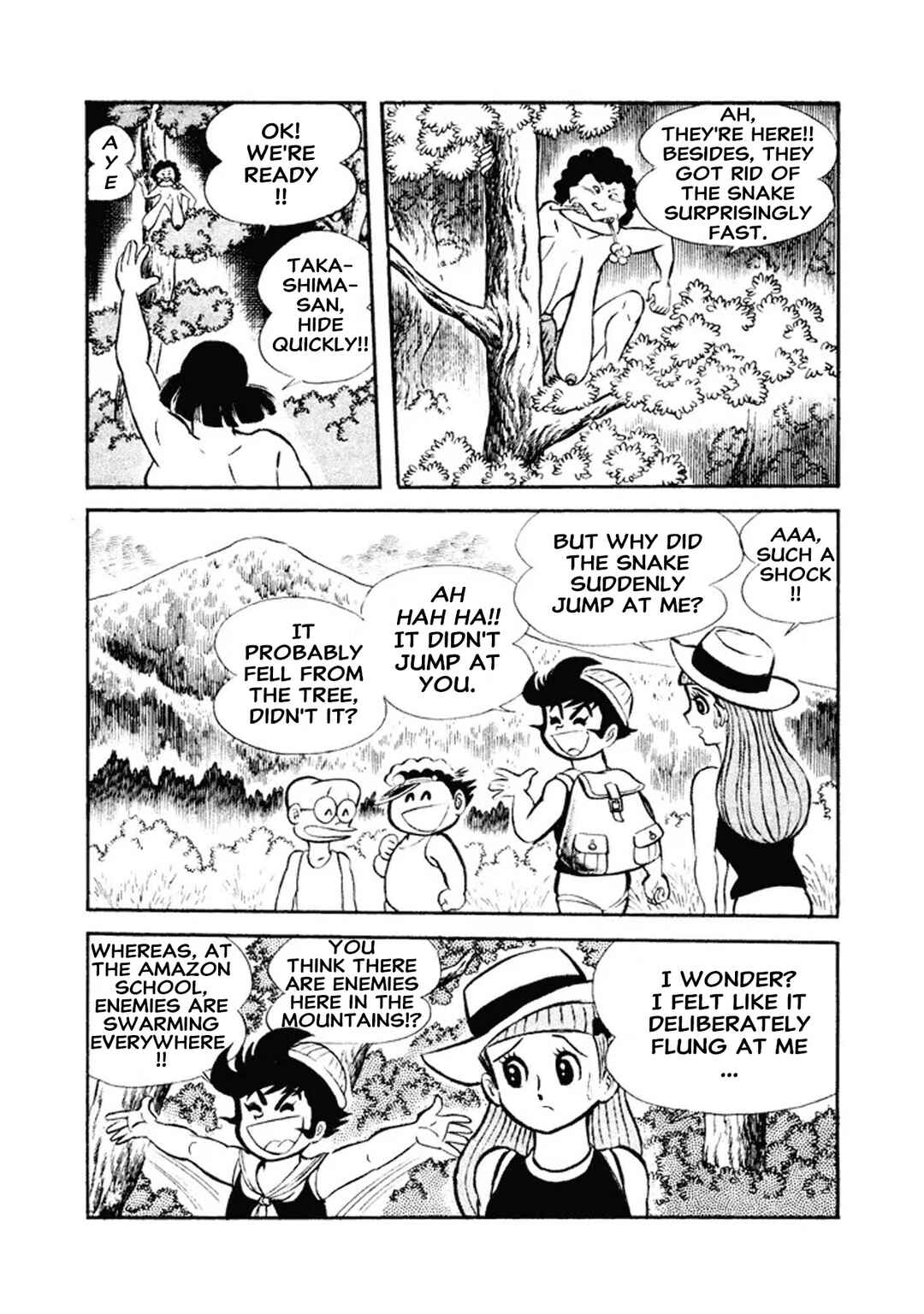 Chapter 28 - Page 11