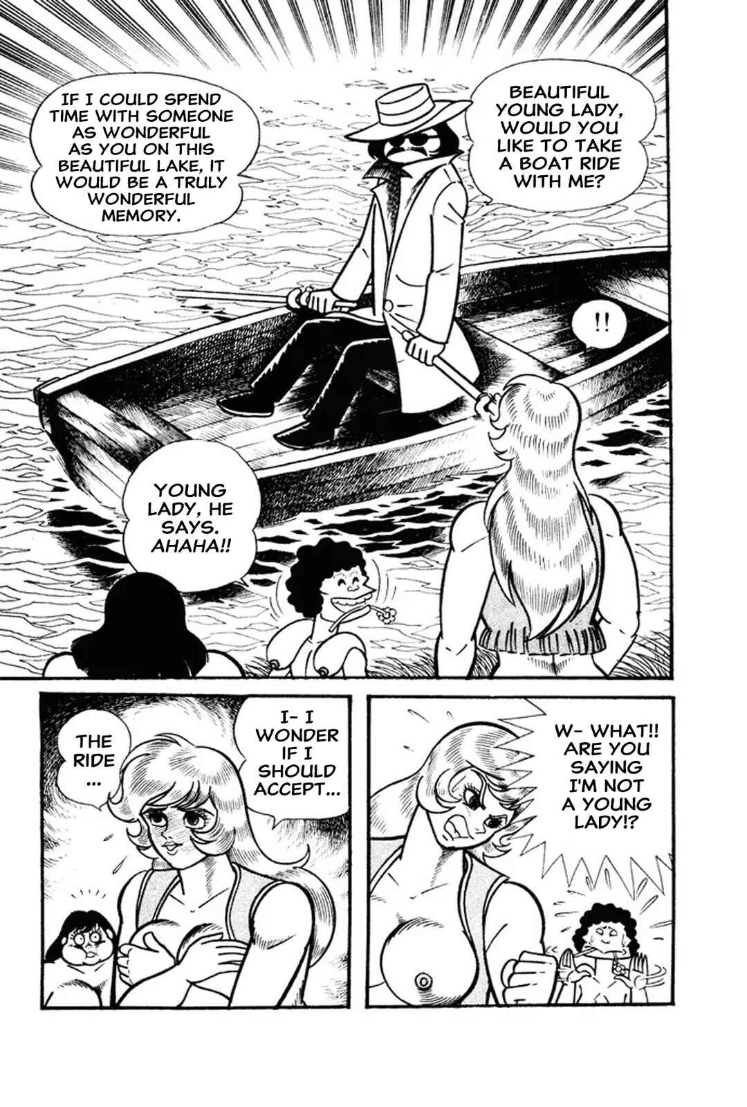 Chapter 28 - Page 19
