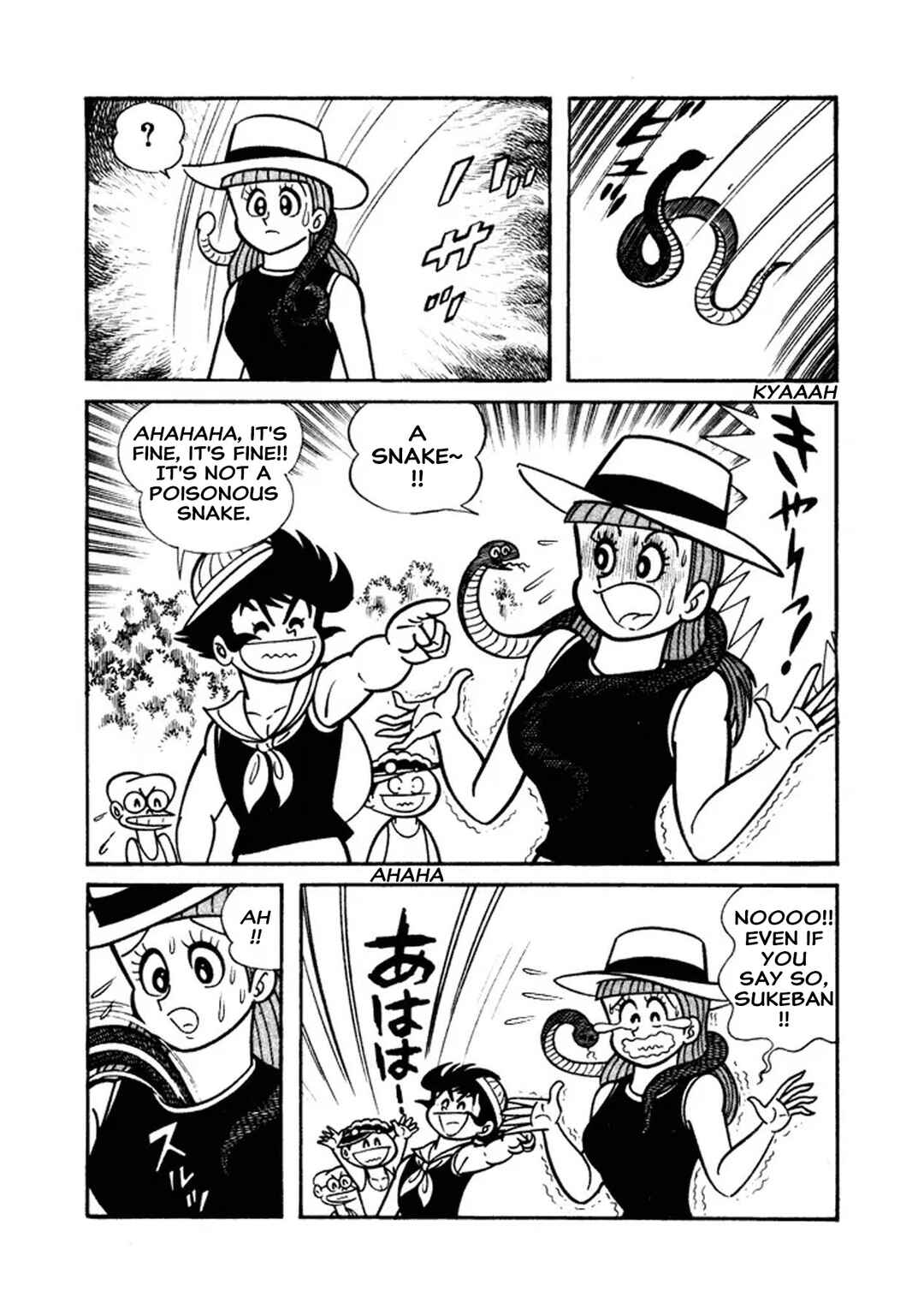 Chapter 28 - Page 9