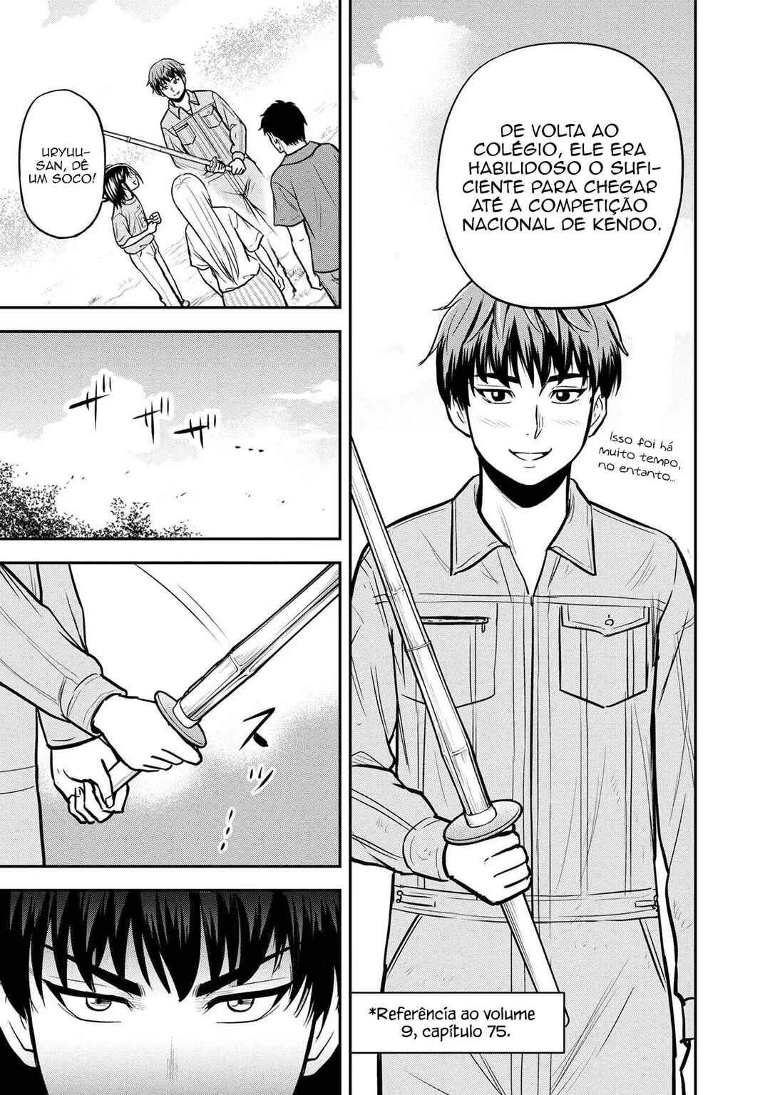 Chapter 94 - Page 12