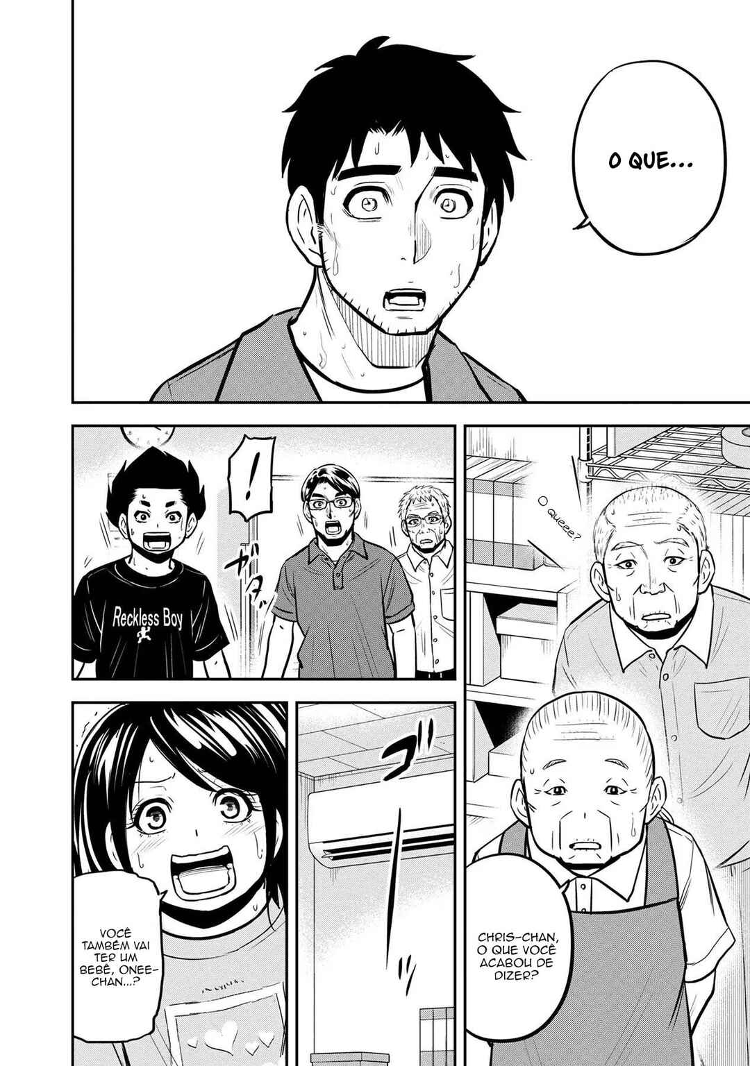 Chapter 94 - Page 18