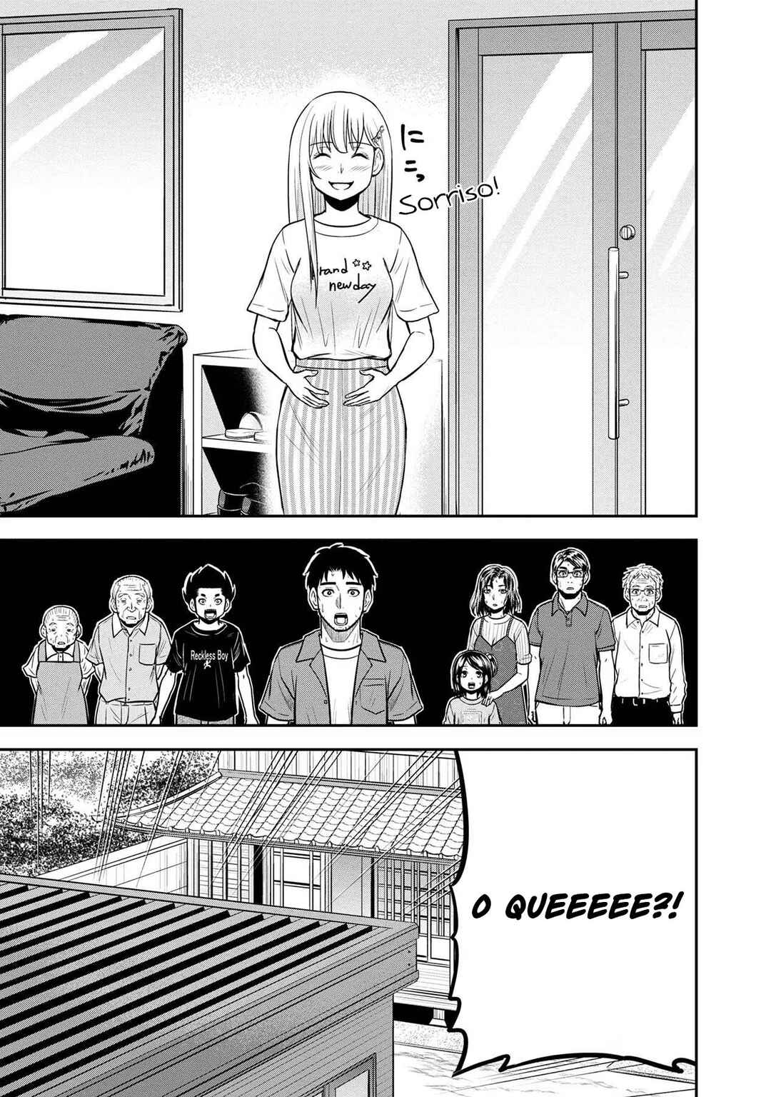 Chapter 94 - Page 19