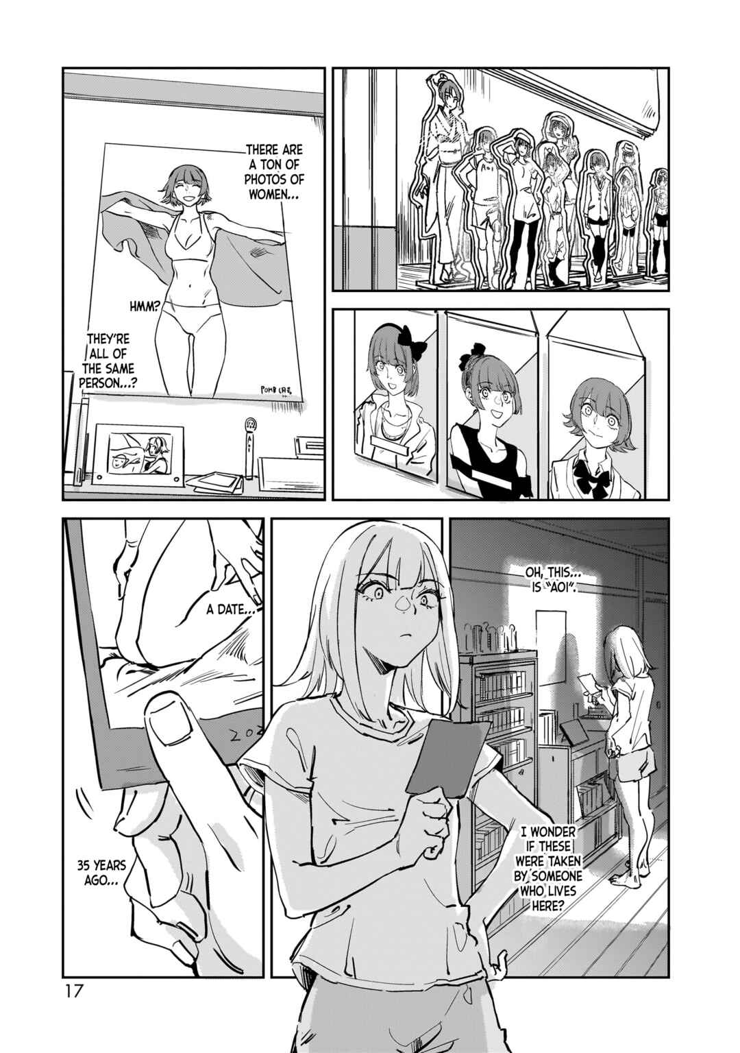 Chapter 1 - Page 18