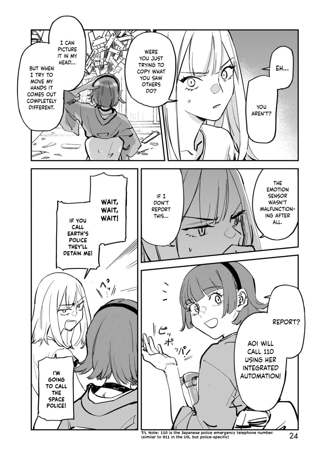 Chapter 1 - Page 25