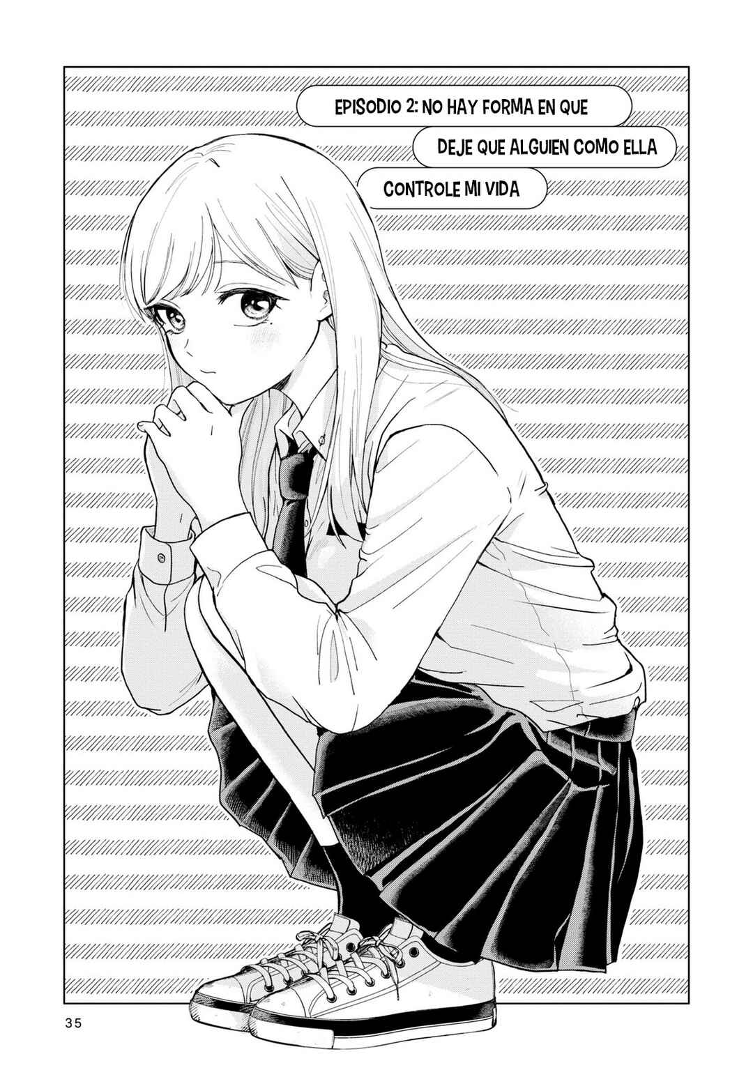 Chapter 2 - Page 2