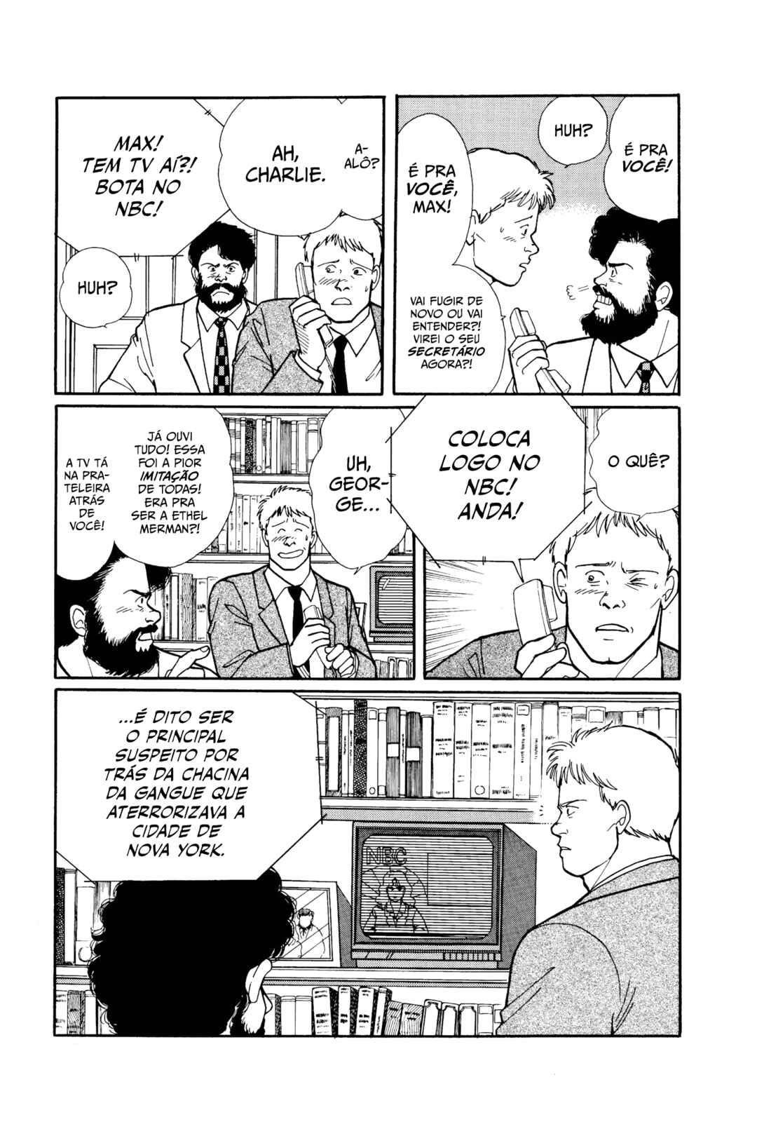Chapter 48 - Page 30