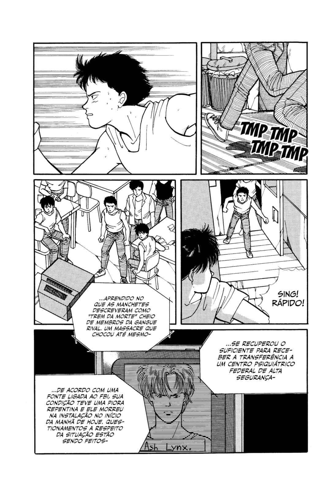 Chapter 48 - Page 33