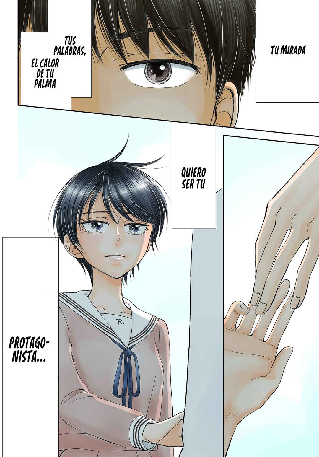 Chapter 1 - Page 4